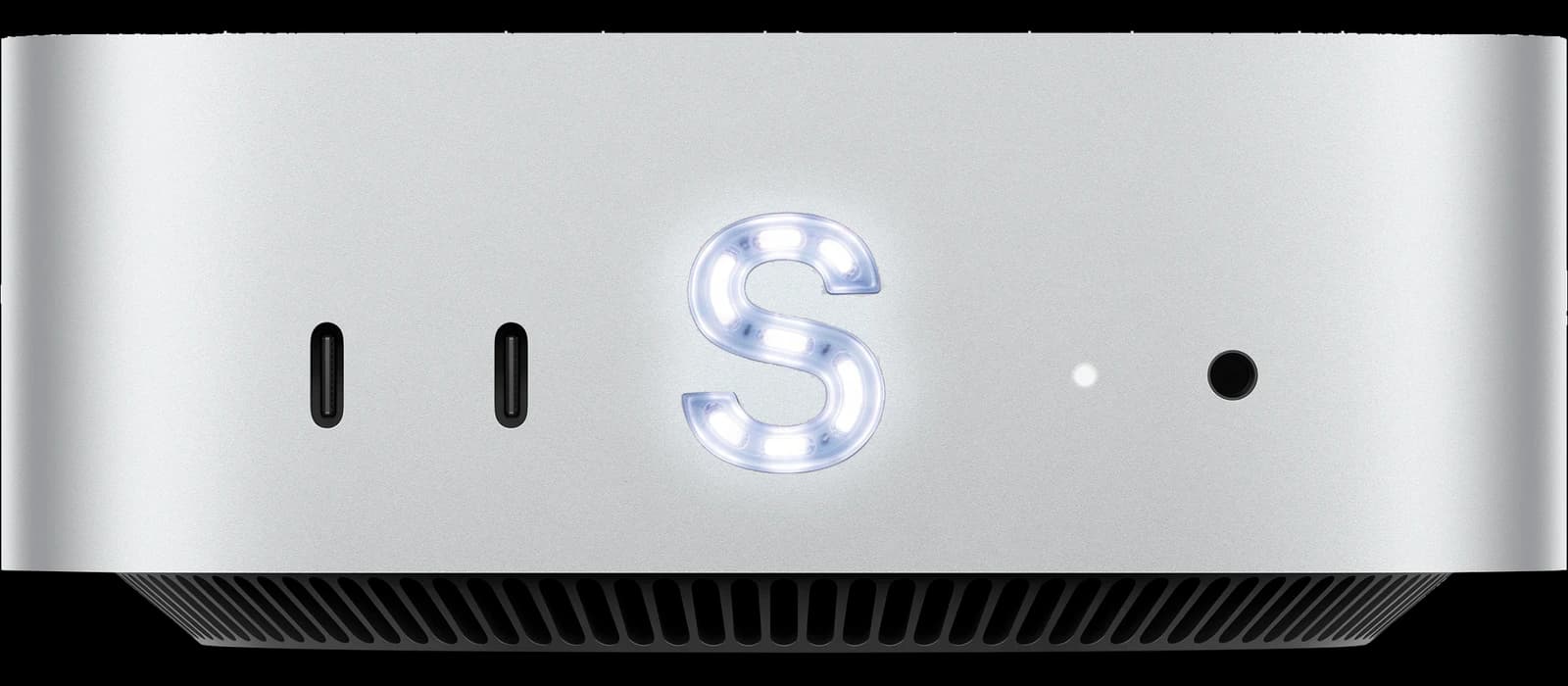 Mislab Box S — Anonymization