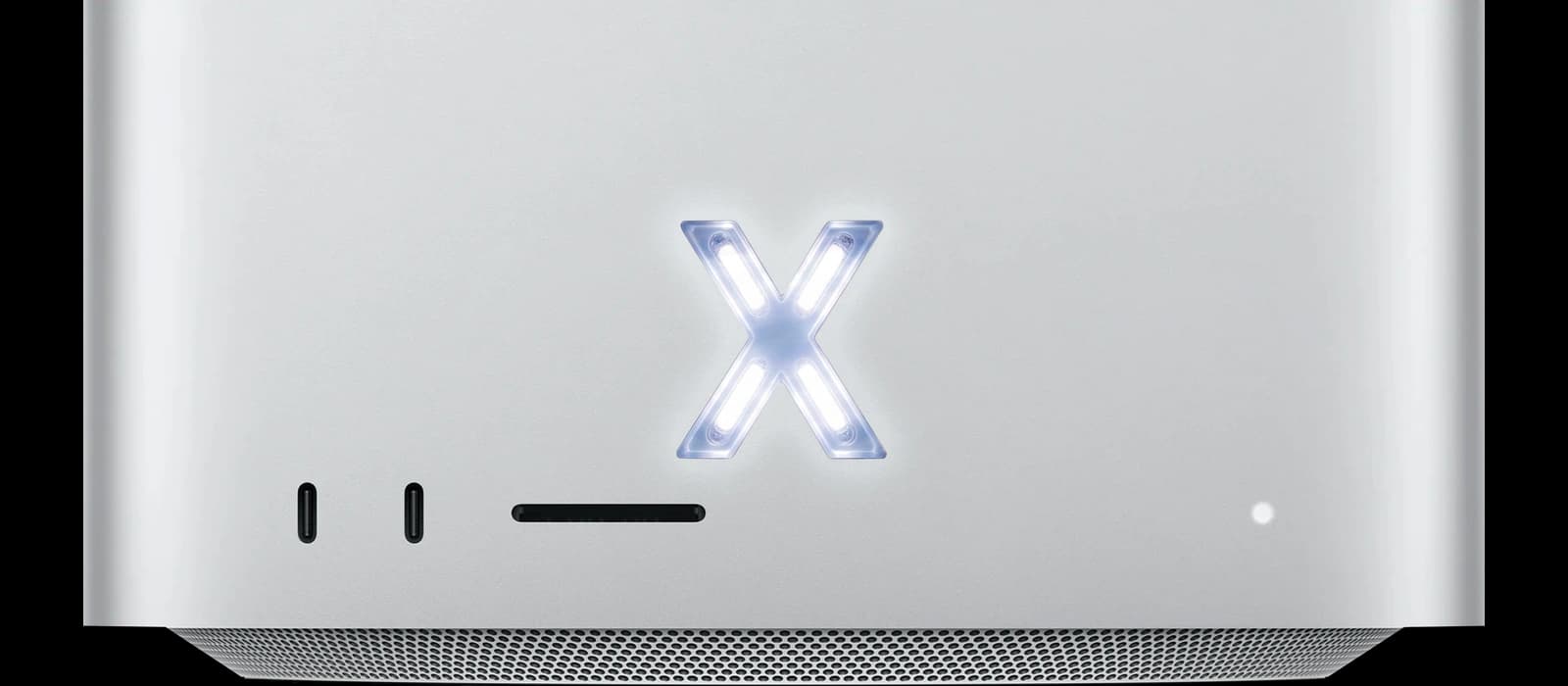 Mislab Box X — Full workflow